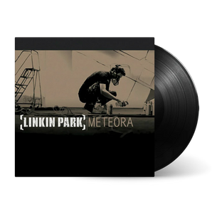 Meteora (20th Anniversary): Vinyl LP