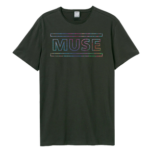 Rainbow Logo T-Shirt