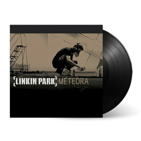 Linkin Park - Meteora (20th Anniversary): Vinyl LP – Rock Sound