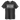 Schwarzes Katzen-T-Shirt