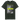 Schwarzes Katzen-T-Shirt