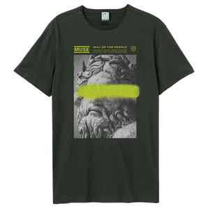 Graffiti T-Shirt