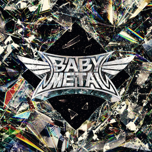 METAL FORTH: Vinyl LP
