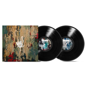Post Traumatic (Deluxe Edition): Vinyl 2LP