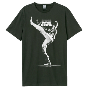 The Man Who Sold The World T-Shirt