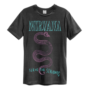 Serve The Servants T-Shirt