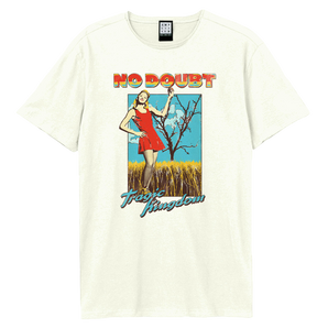 Tragic Kingdom T-Shirt