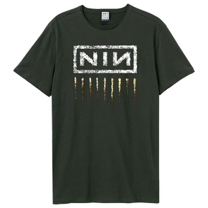 Downward Spiral Logo T-Shirt