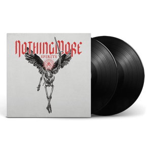 Spirits: Vinyl 2LP