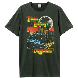 Nightlife T-Shirt
