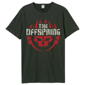 Skull Logo T-Shirt