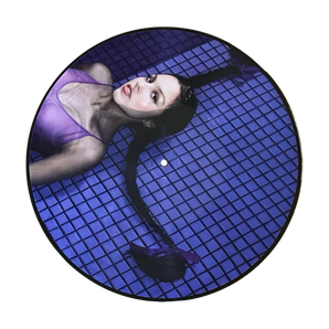 GUTS: Limited Picture Disc Vinyl LP