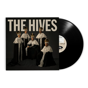 The Hives Forever Forever The Hives: Vinyl-LP