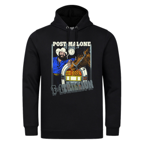 1 Trillion Hoodie