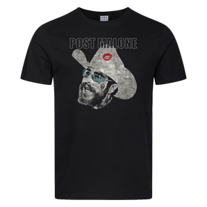Cowboy Kiss T-Shirt