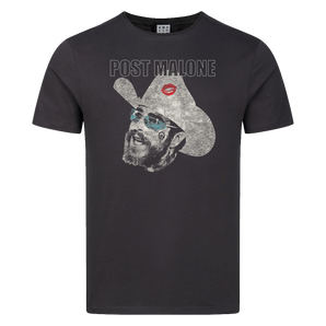 Cowboy Kiss T-Shirt