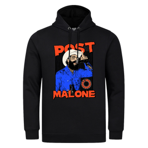 Western Singer Hoodie