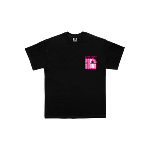 Pop Sound T-shirt