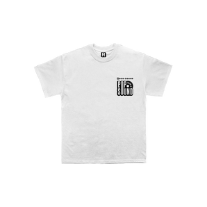 Pop Sound T-shirt