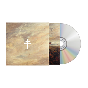 Blood Of Your Empire: Exclusive Alt Sleeve CD