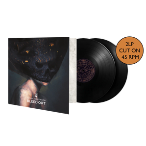 Bleed Out: Limitierte Vinyl-Doppel-LP