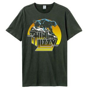 Panther T-Shirt