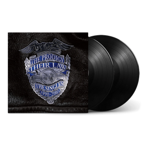 Their Law: Vinyl 2LP