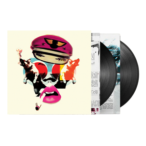 Always Outnumbered, Never Outgunned (20e anniversaire) : Vinyle 2LP