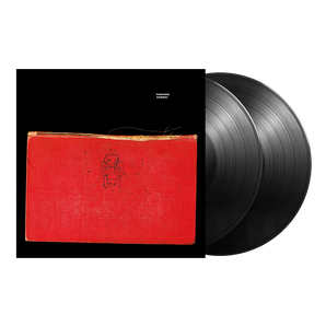 Amnesiac: Vinyl 2LP