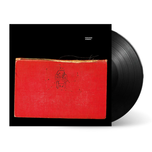 Amnesiac: Vinyl LP