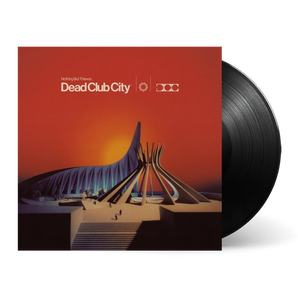 Dead Club City: Vinyl LP