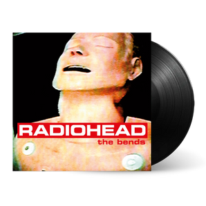 The Bends: Vinyl LP