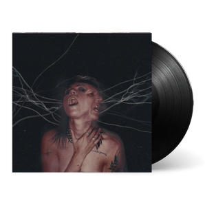A Call to the Void: Vinyl LP
