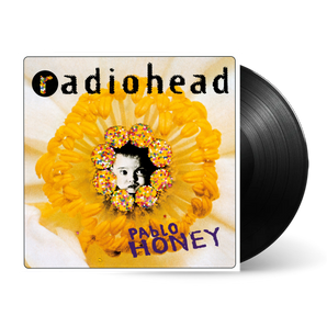 Pablo Honey: Vinyl LP