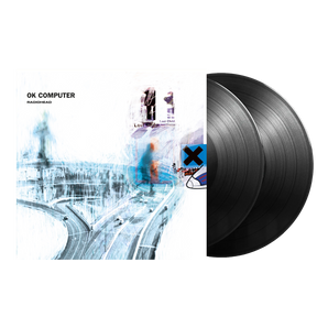 OK Computer: Vinyl 2LP