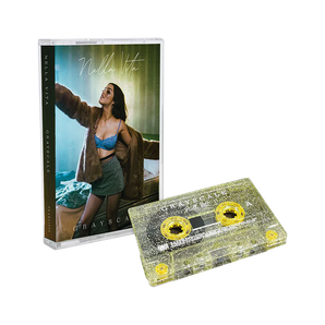 Nella Vita: Limited Clear / Sparkle Edition Cassette