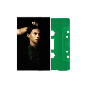 Evergreen: Limited Green Cassette
