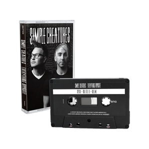 Everything Opposite: Limited Jet Black Cassette