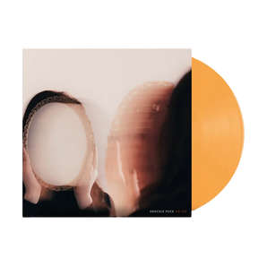 20/20: Limited Orange Vinyl LP w/ Alt Artwork