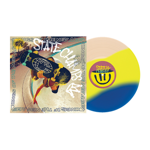 Kings Of The New Age: Limited Tri-Colour Vinyl LP