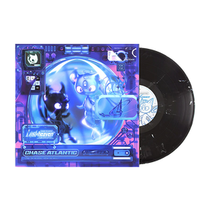 Lost In Heaven: Limited 'Ink and Paint' Vinyl LP