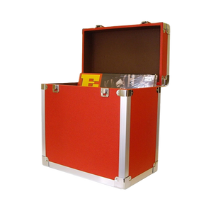 Portable LP / 12" Carry Case