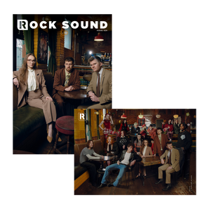 Issue #320 (Exploring Birdsong): Magazine + Group Cover Poster