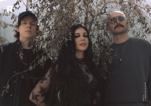 Issue #319 (Against The Current): Magazine
