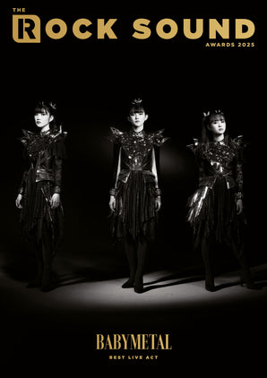 Issue #317 (Awards 2025 - BABYMETAL): Mag + Calendar
