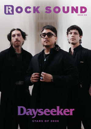 Issue #318 (Stars of 2026 - Dayseeker): Magazine