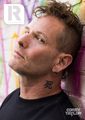 Issue #300 (Corey Taylor)