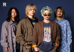 Rock Sound Presents: One OK Rock (Detox Special)