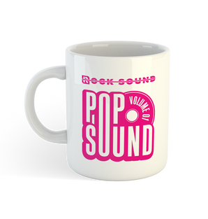Pop Sound Mug