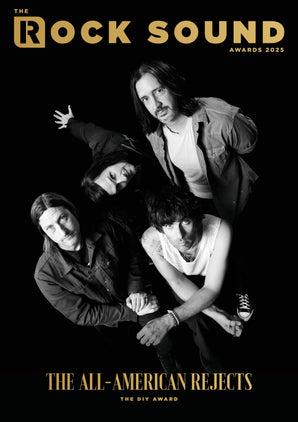 Issue #317 (Awards 2025 - The All-American Rejects): Mag + Calendar